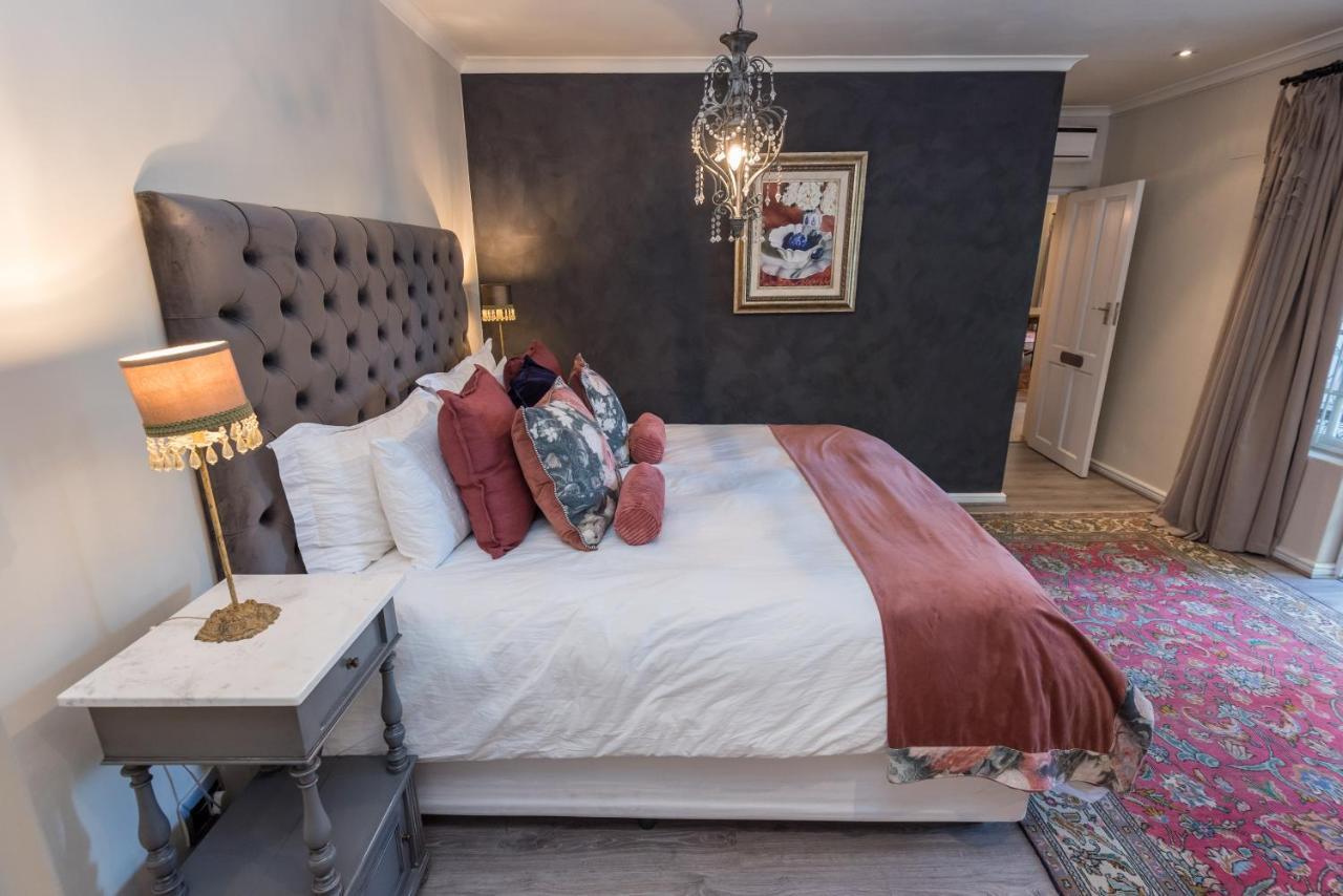 Baruch Guest House Rhodes Στέλενμπος Εξωτερικό φωτογραφία