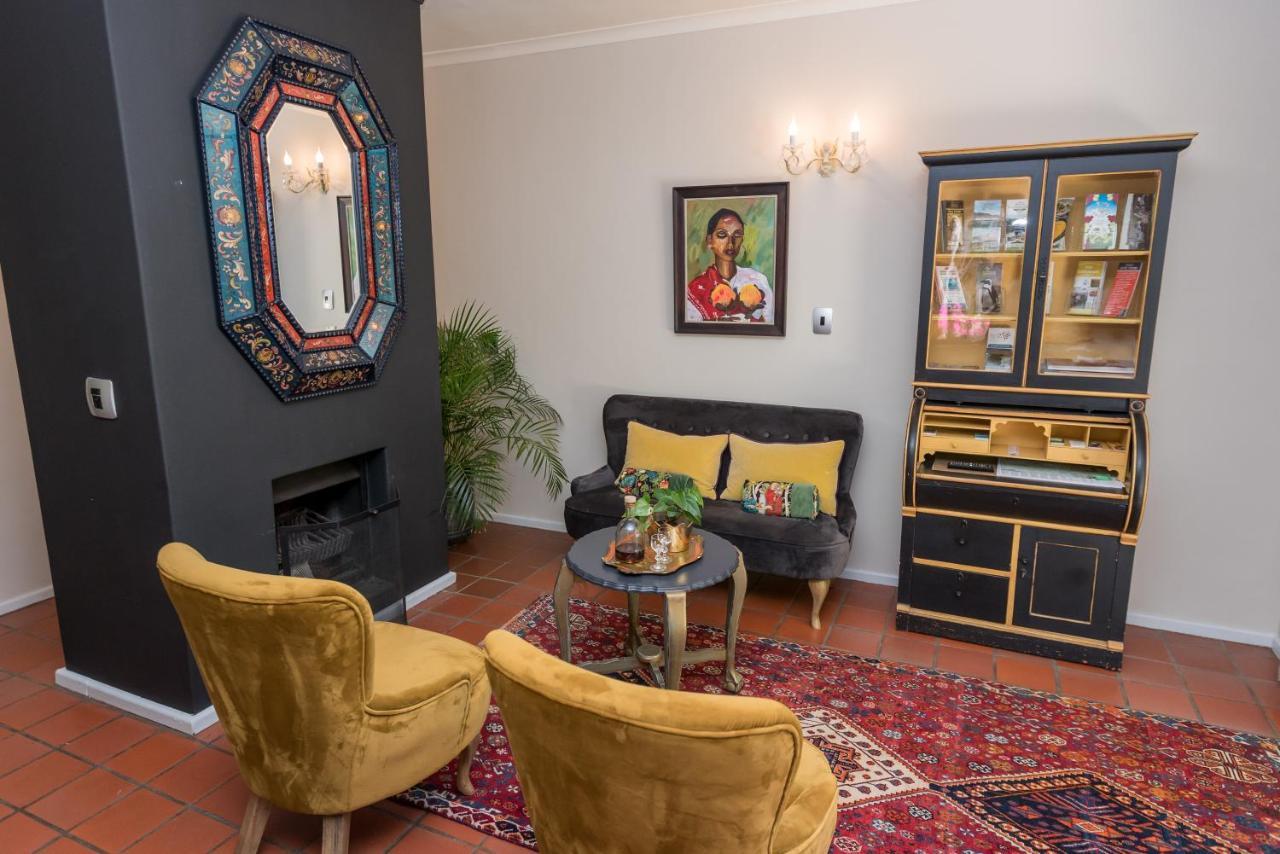 Baruch Guest House Rhodes Στέλενμπος Εξωτερικό φωτογραφία