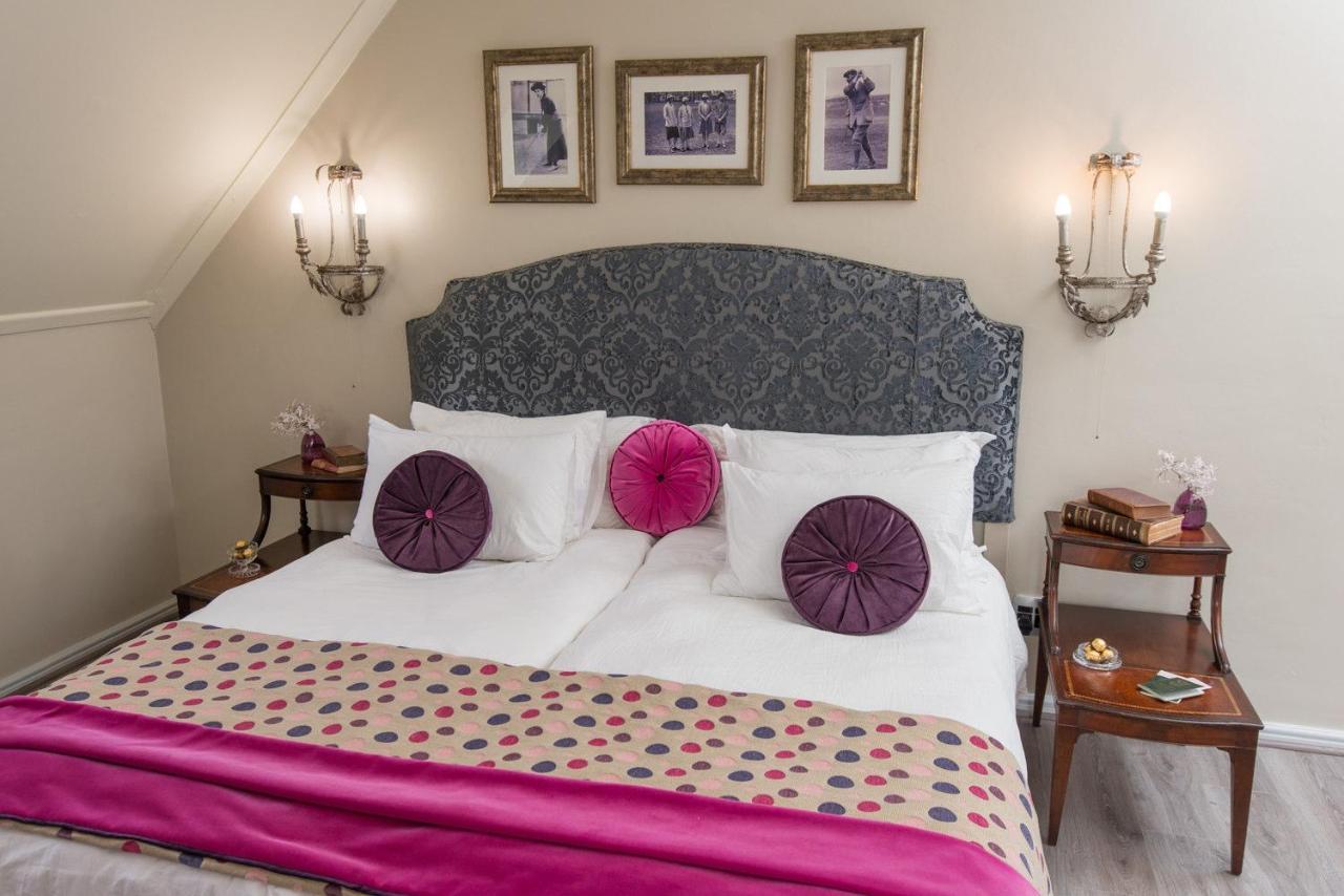 Baruch Guest House Rhodes Στέλενμπος Εξωτερικό φωτογραφία