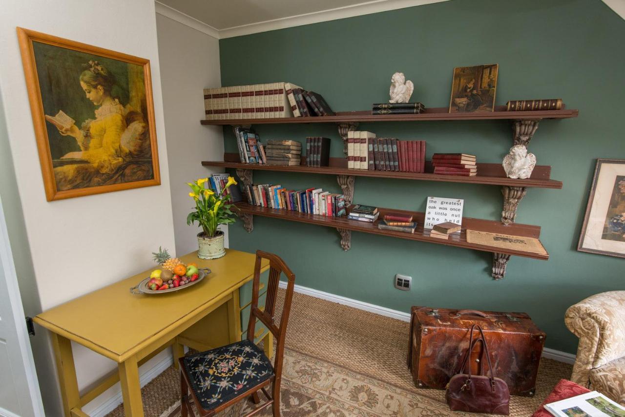 Baruch Guest House Rhodes Στέλενμπος Εξωτερικό φωτογραφία