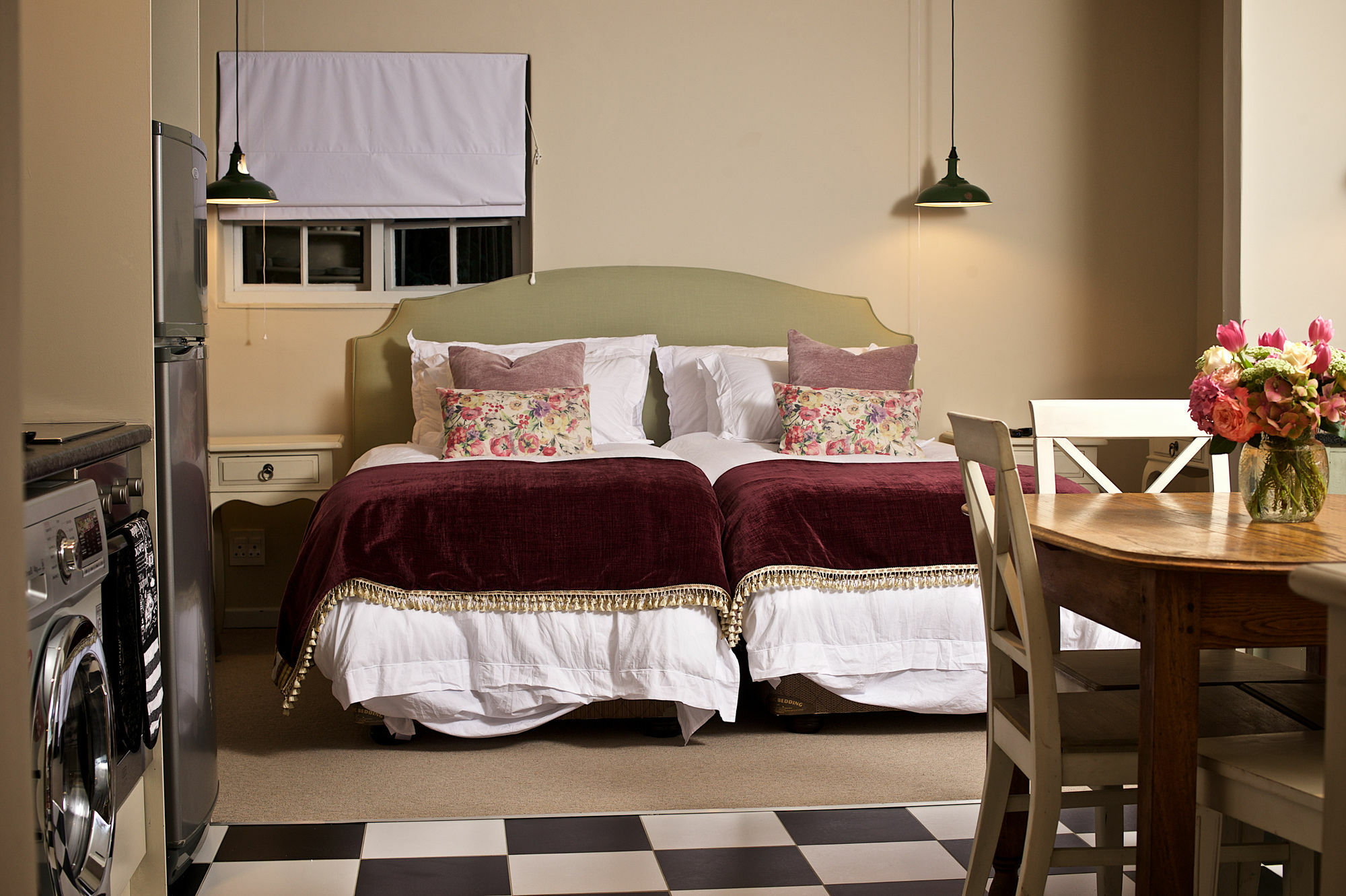 Baruch Guest House Rhodes Στέλενμπος Εξωτερικό φωτογραφία