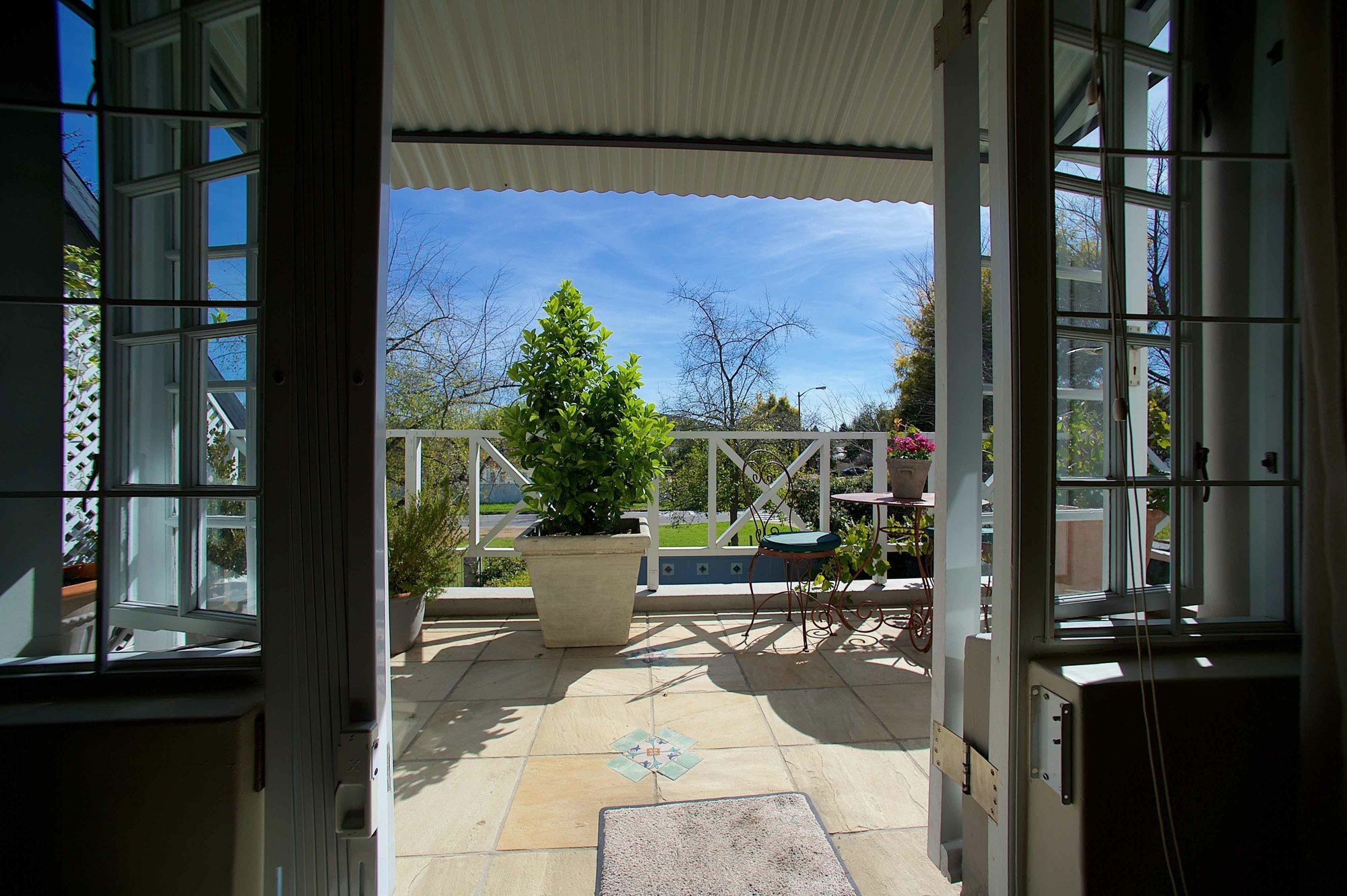 Baruch Guest House Rhodes Στέλενμπος Εξωτερικό φωτογραφία